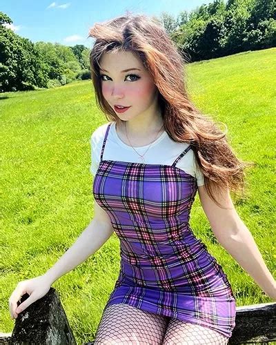 Belle Delphine Bio, Age, Family, Body Stats, Dating, Net Worth,。